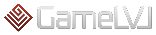 GameLVL Logo
