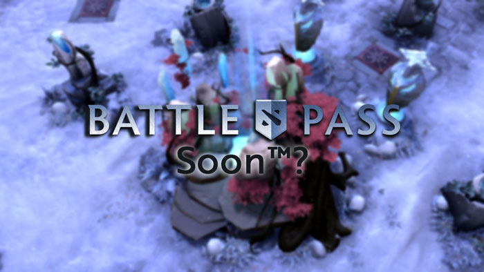 آیا Battle Pass جدید تو راه است؟
