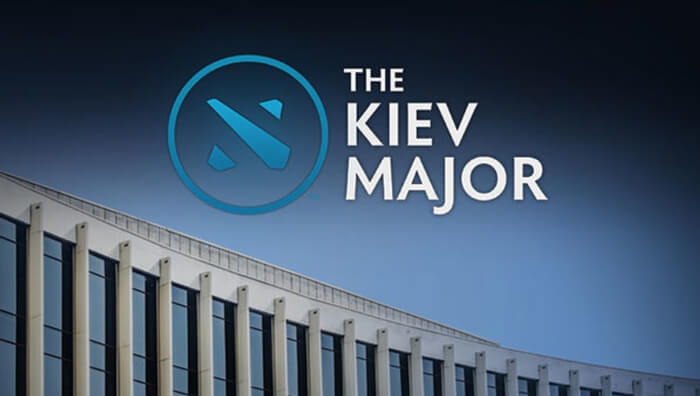 Kiev Major 2017